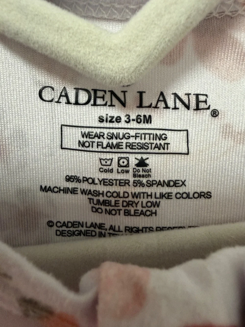Caden Lane great no